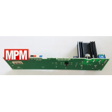 00658601 - module de commande machine expresso bosch siemens  00658601 - module de commande machine expresso bosch siemens