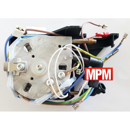 MS-0059283 - resistance expresso nespresso citiz XN710 KRUPS