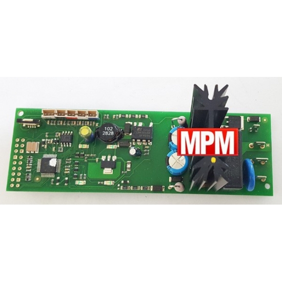 00654246  - carte electronique cafetiere bosch siemens 