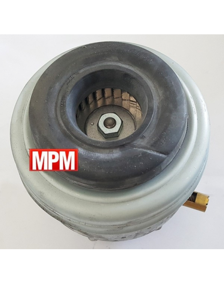 00750687 - moteur aspirateur bosch siemens