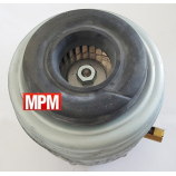 00750687 - moteur aspirateur bosch siemens 00750687 - moteur aspirateur bosch siemens