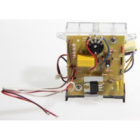 KW715212 - platine variateur robot FP KENWOOD