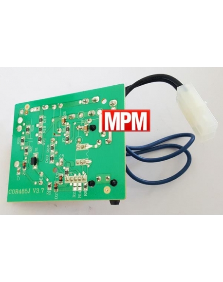 1181334077 - carte electronique aspirateur Z8830 electrolux