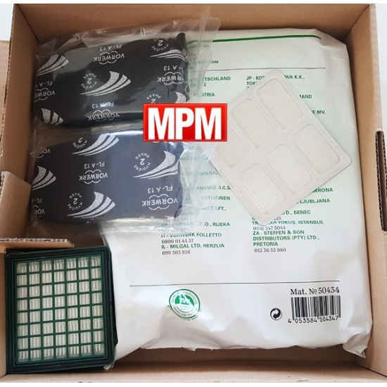 kit entretien aspirateur Kobold VK130 VK131 vorwerk 48394 3603