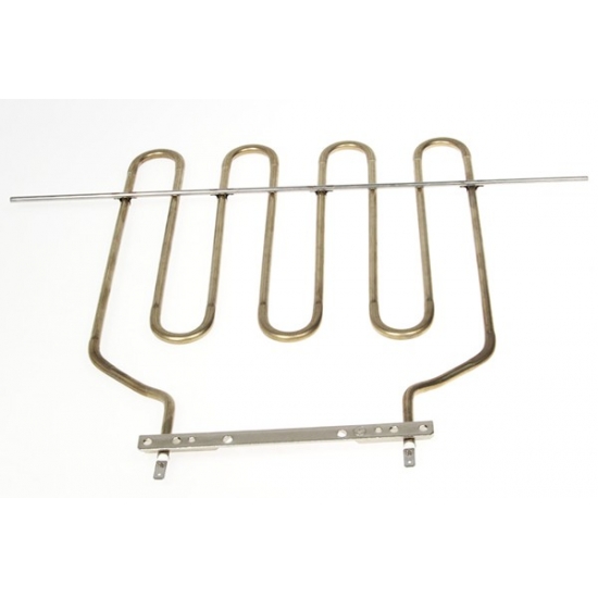 resistance barbecue BQ5 BQ6 BQ8 delonghi 5112610061