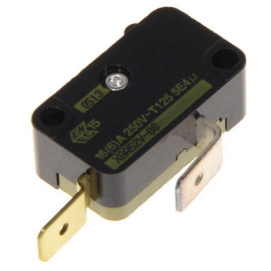 511855  - Microswitch barbecue four cafetiere delonghi 511855