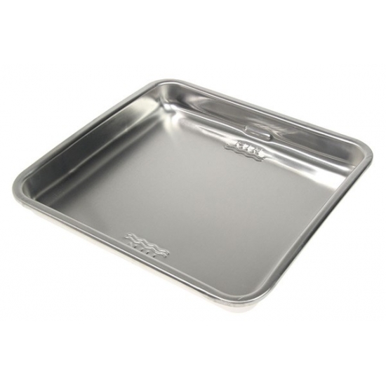 plateau ramasse graisses barbecue BQ5 BQ6 BQ8 delonghi 6912610008