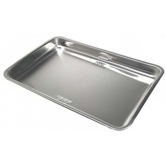 plateau ramasse graisses barbecue BQ7 BQ8 delonghi 6912610018