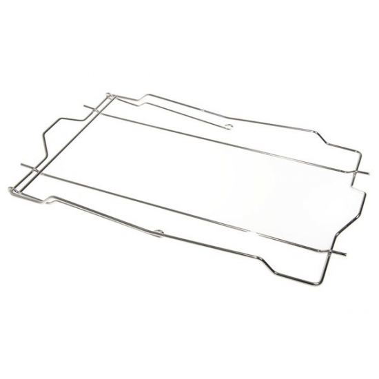 5512610141 - cadre grille barbecue BQ78 BQ80 delonghi