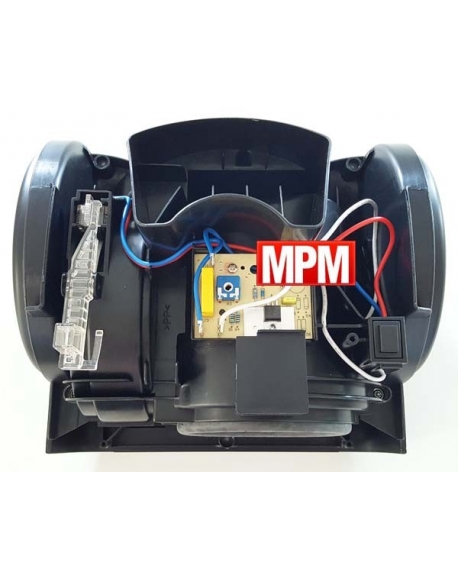 RS-RT3836 - carter + moteur + enrouleur aspirateur xtrem power cyclonic rowenta