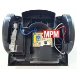 RS-RT3836 - carter + moteur + enrouleur aspirateur xtrem power cyclonic rowenta