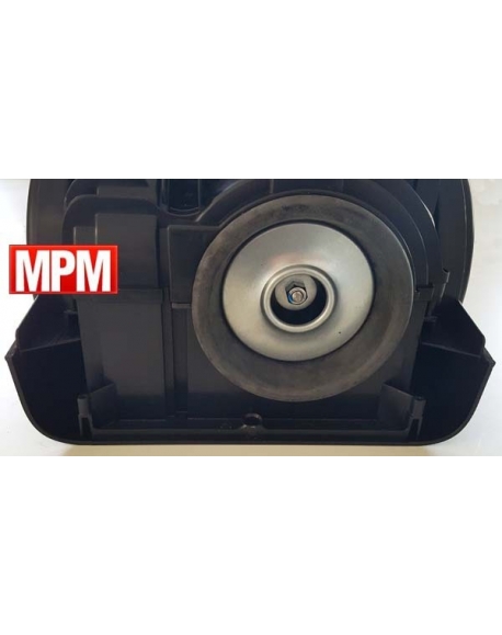 RS-RT3836 - carter + moteur + enrouleur aspirateur xtrem power cyclonic rowenta