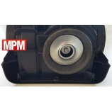 RS-RT3836 - carter + moteur + enrouleur aspirateur xtrem power cyclonic rowenta