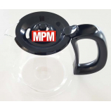 SS-202608 - verseuse avec couvercle cafetiere express CM39 TEFAL