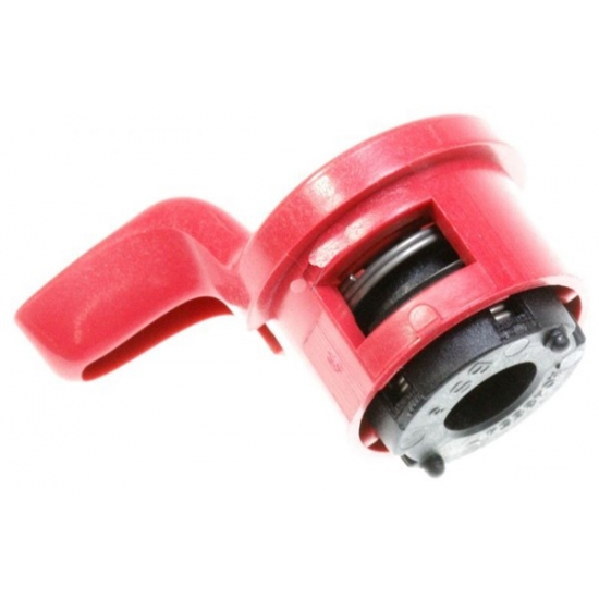 SS-981280 - soupape fonctionnement rouge autocuiseur clipso essential Seb
