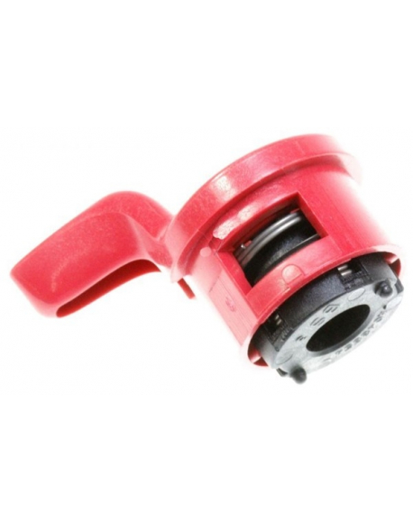 SS-981280 - soupape fonctionnement rouge autocuiseur clipso essential Seb