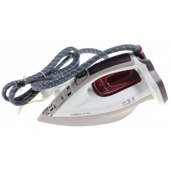 CS-00130925 - poignee + cordon complet generateur vapeur GV778 calor