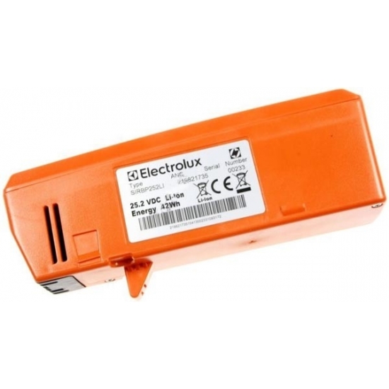 140039004480 - batterie 25.2V aspirateur ZB5022 electrolux