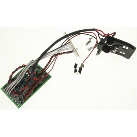 2198232528 - module electronique 25.2V aspirateur ZB50 electrolux