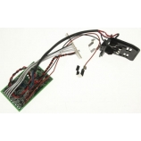 2198232528 - module electronique 25.2V aspirateur ZB50 electrolux 2198232528 - module electronique 25.2V aspirateur ZB50 electrolux