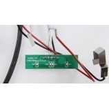 2198232528 - module electronique 25.2V aspirateur ZB50 electrolux 2198232528 - module electronique 25.2V aspirateur ZB50 electrolux