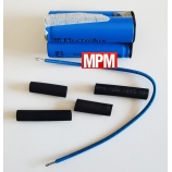 4055019840 - accumulateur aspirateur tornado TOB14 tornado