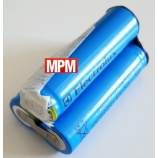 4055019840 - accumulateur aspirateur tornado TOB14 tornado