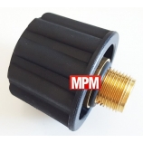 D50002 - bouchon 490BL/GR centrale vapeur ASTORIA