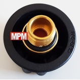 D50002 - bouchon 490BL/GR centrale vapeur ASTORIA