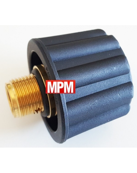 D50002 - bouchon 490BL/GR centrale vapeur ASTORIA