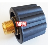 D50002 - bouchon 490BL/GR centrale vapeur ASTORIA