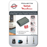 ZR903501 - filtre de sortie d'air haute filtration aspirateur  ROWENTA MOULINEX ZR903501 - filtre de sortie d'air haute filtration aspirateur  ROWENTA MOULINEX