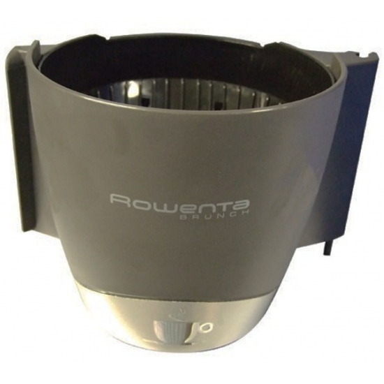 ss-989217 - porte filtre gris brunch ROWENTA 