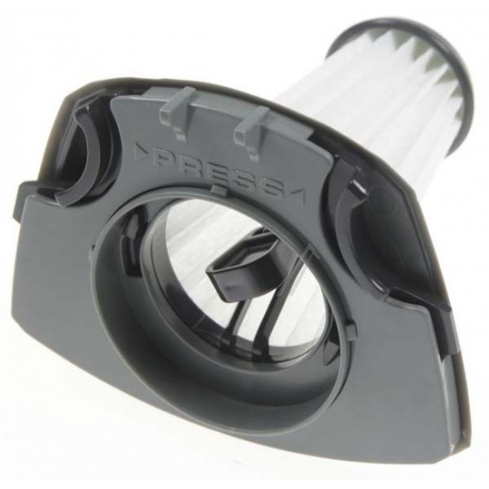 140039004043 - ensemble filtre aspirateur electrolux