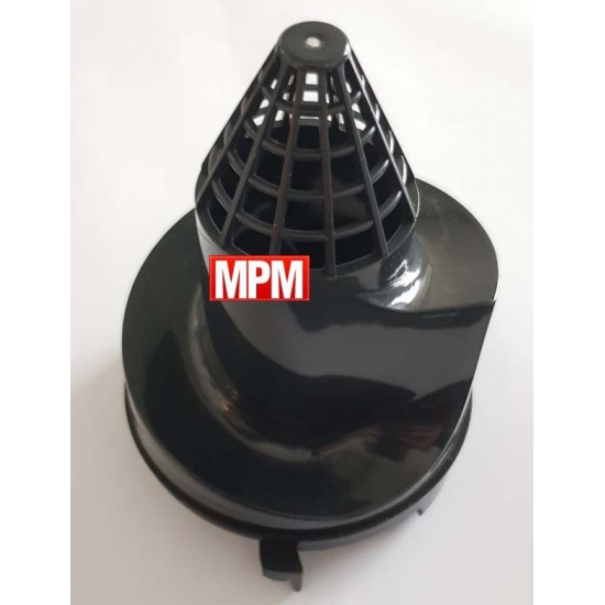 4055360574 - cone element assemblage aspirateur electrolux tornado