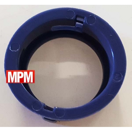 5312819311 - bague de bouchon centrale vapeur stirella VVX1867 delonghi
