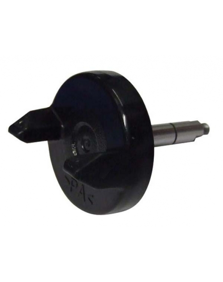 ADE97A107 - entraineur moteur machine a pain panasonic