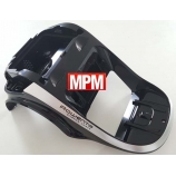 RS-RT4269 - demi boitier superieur gris aspirateur silence force multicyclonic RO83 rowenta