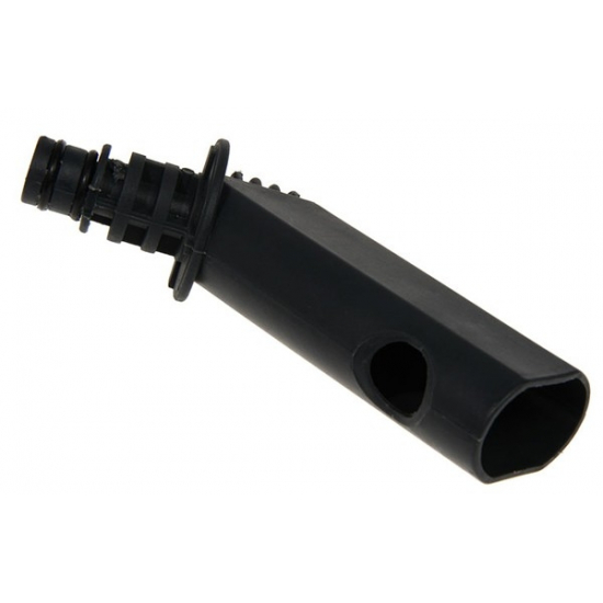 AT5096008300 - raccord brosse nettoyeur vapeur multi vapori MVC ARIETE