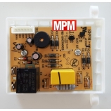 SS-202870 - carte electronique + support cafetiere express CM39 TEFAL