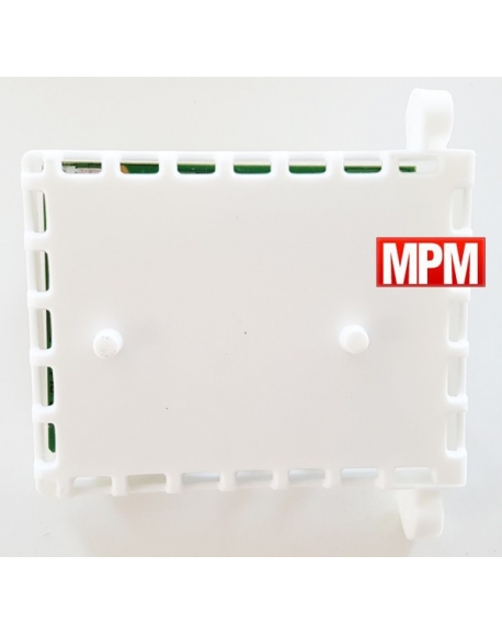 SS-202870 - carte electronique + support cafetiere express CM39 TEFAL