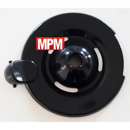 SS-202607 - couvercle verseuse cafetiere express CM39 TEFAL