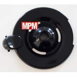 SS-202607 - couvercle verseuse cafetiere express CM39 TEFAL