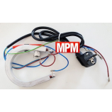 SS-202964 - resistance + fusible + thermostat cafetiere express CM39 TEFAL