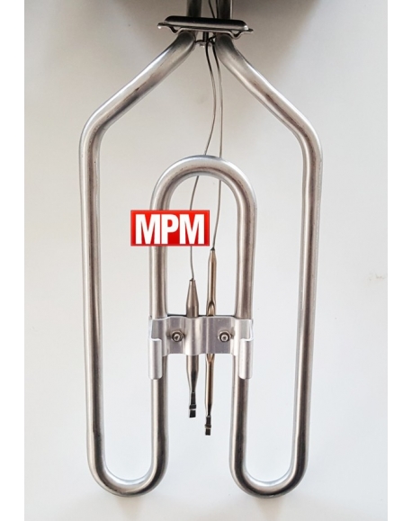 SS-995767 - resistance friteuse easy pro AM33 moulinex 