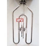 SS-995767 - resistance friteuse easy pro AM33 moulinex 