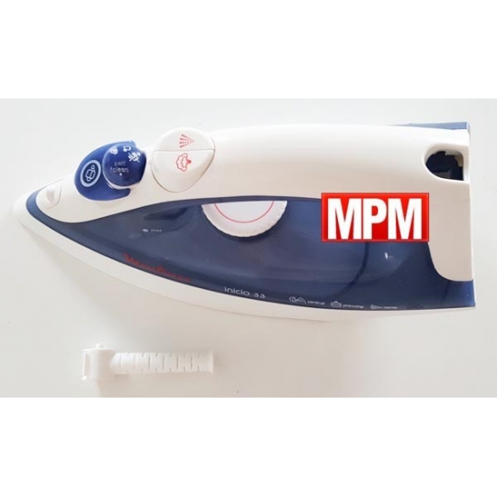 FS-9100019754 - poignee fer vapeur inicio 33 IM1233 moulinex
