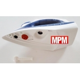 FS-9100019754 - poignee fer vapeur inicio 33 IM1233 moulinex