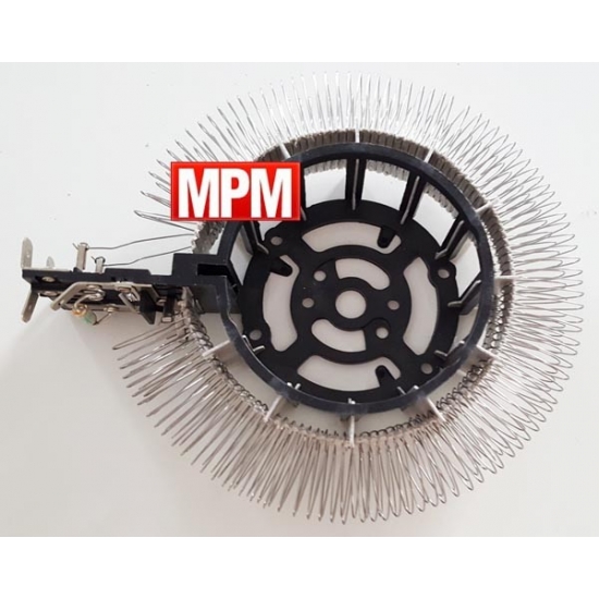 CS-00133977 - resistance radiateur soufflant instant comfort S02320 rowenta