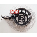 CS-00133977 - resistance radiateur soufflant instant comfort S02320 rowenta